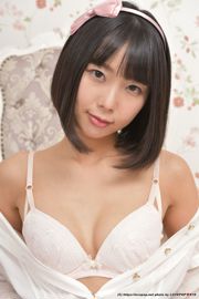 [LOVEPOP] Mahiro Ichiki City Komm まひろ Fotoset 01