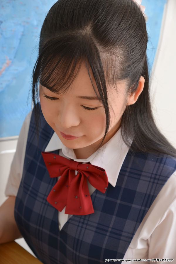 [LOVEPOP] Tsukasa Matsuda Matsuda つかさ Photoset 04