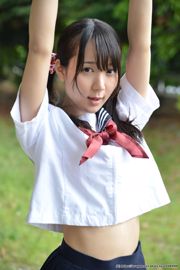 [LOVEPOP] Mai Harukaze 春風舞 Photoset 08