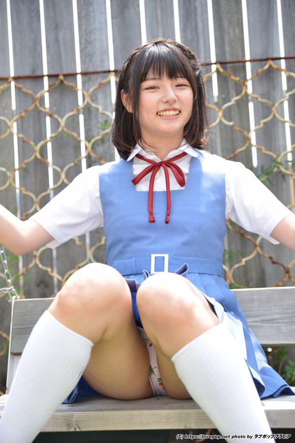 [LOVEPOP] Tsubasa Haduki Hazuki Tsubasa Photoset 01