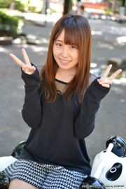 [LOVEPOP] Tsuchiya Asami 土屋あさみ / Tsuchiya Asami Photoset 01