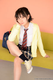 [LOVEPOP] Fotoset Nagone Nakurami 05