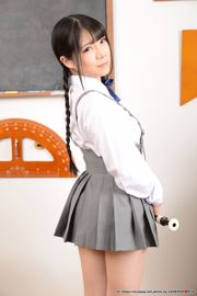 [LOVEPOP] Kanon Kuga 久我 캐논 Photoset 01