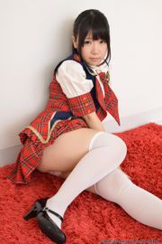 [LOVEPOP] Fotoset Aisu Kokoa 07