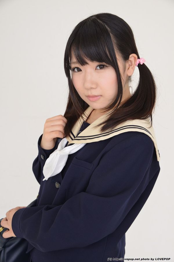 Aisu Kokoa Photoset 09 [LOVEPOP]