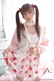 辰巳シーナ Tatsumi Sina Photoset 05 [LOVEPOP]