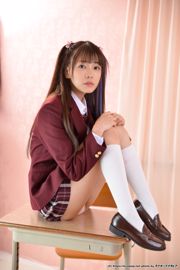 辰巳シーナ/辰巳志奈 Tatsumi Sina Photoset 04 [LOVEPOP]