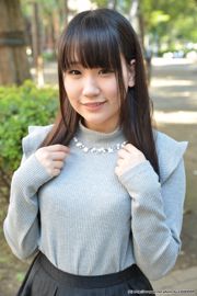 Coco Nanahara 七菜原 湖子