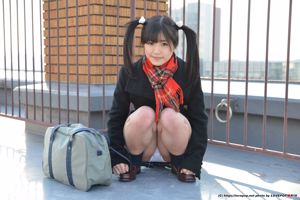 [LOVEPOP] 有栖るる Ruru Arisu Photoset 04