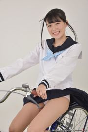 [LOVEPOP] Meru Yanai Yanai める Fotoset 04