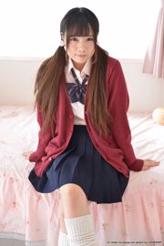 [LOVEPOP] Mizuki Kurumi Mizuki くるみ Photoset 03