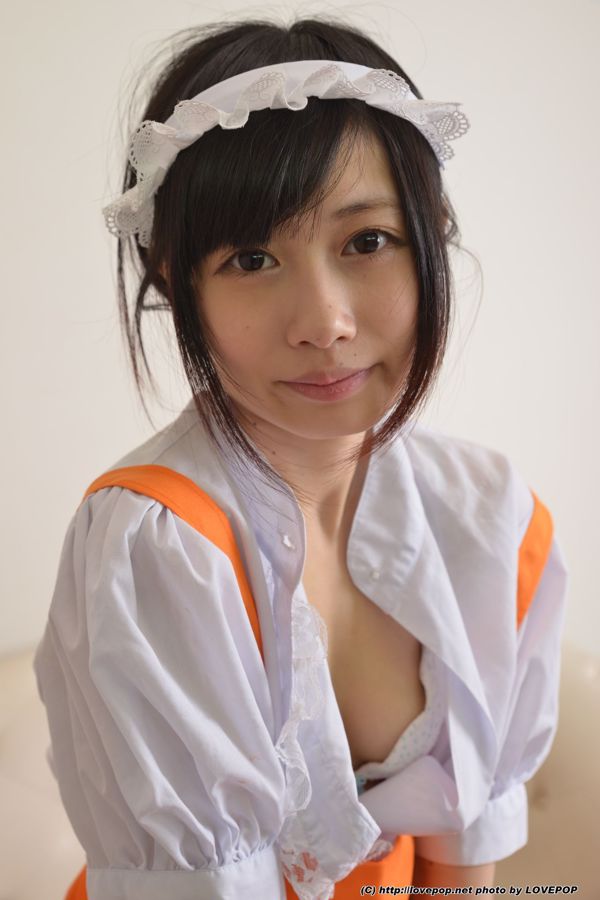 Yuko Oshima Haruna Kojima Rena Yoshiki Risa Yoshiki Chinatsu Matsui Jurina Matsui Rena Matsui Anri Sugihara Natsuko Tatsumi [Weekly Playboy] 2012 No 19-20 Photographie