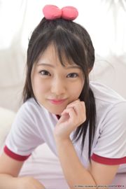 [LOVEPOP] Hana Souma veut de vraies fleurs Photoset 02