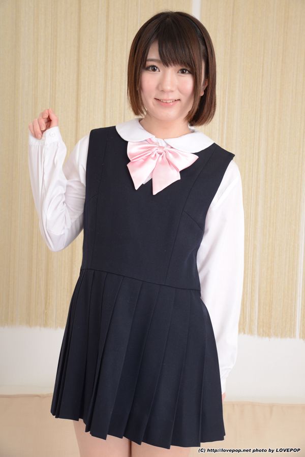[LovePop] Shinozaki Mio ชิโนซากิมิโอะ / Mio Shinozaki Set02