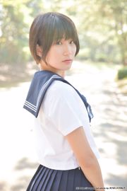 Usako Kurusu Usako Kurusu Photoset 12 [LOVEPOP]