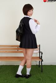 [LOVEPOP] Photoset Mana Sakura 02