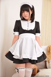 Tsuna Kimura（MAID）Photoset 05 [LOVEPOP]