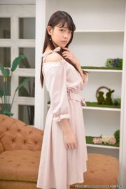 Sora Oumi Omi [LOVEPOP] Bộ ảnh 04