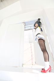 Tenshi Myu "Kantai-Sammlung" Tokitsukaze [Sugar Myuku]