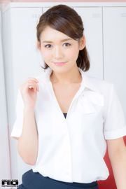 [RQ-STAR] NO.00969 Yumi 優実 Office Lady 黑丝OL