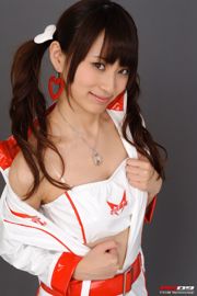 [RQ-STAR] NO.00149 林杏菜 Race Queen – Team Mach