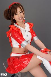 [RQ-STAR] NR 00621 Nakajo Akira / Nakajo Akira Race Queen