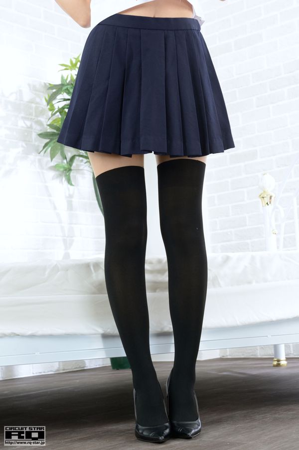 [RQ-STAR] NO.00868 Abito da marinaio Suzuki Ayano School Girl
