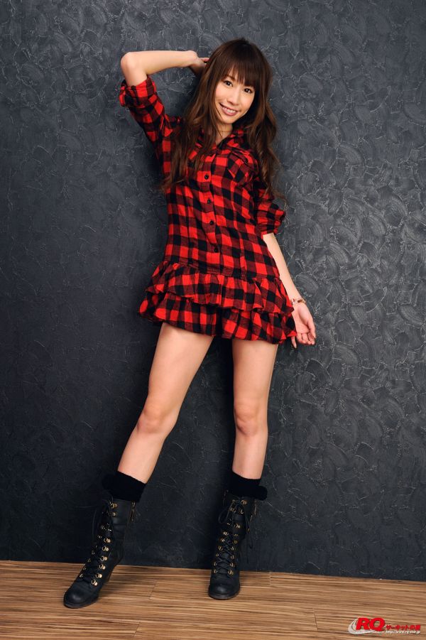 [RQ-STAR] NO.00107 Váy riêng của Rina Yamamoto