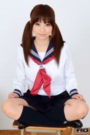 [RQ-STAR] NO.00859 Школьная форма YUKI School Girl