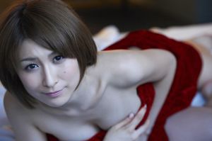 岡本 Mari Okamoto / Mari Okamoto [WPB-net] Ex91