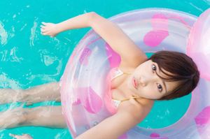 Hinako Sano / Hinako Sano << Paradise Heaven >> [WPB-net] No.163