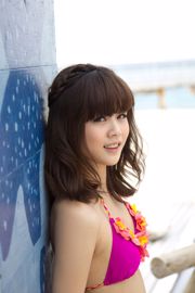 Risa Niigaki [สวัสดี! 