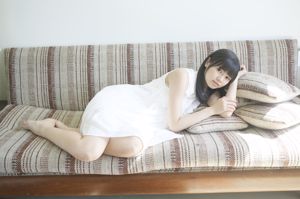 Ayano Hamaura 浜浦彩乃 [Hello! Digital Books] Vol.156