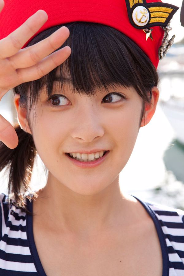 Tsugunaga Momoko [Olá! 