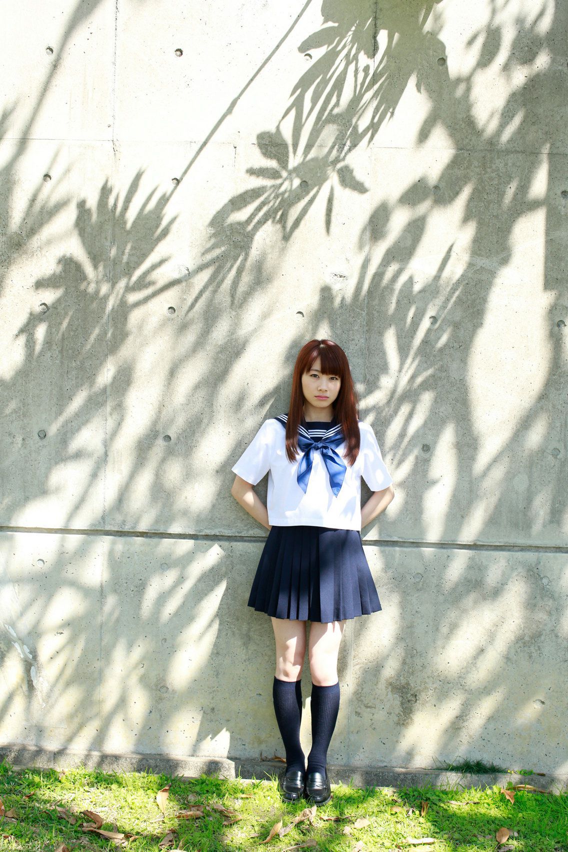 쿠도 하루카 Haruka Kudo [Hello! Project Digital Books] Vol.137 페이지 4 No.875f23