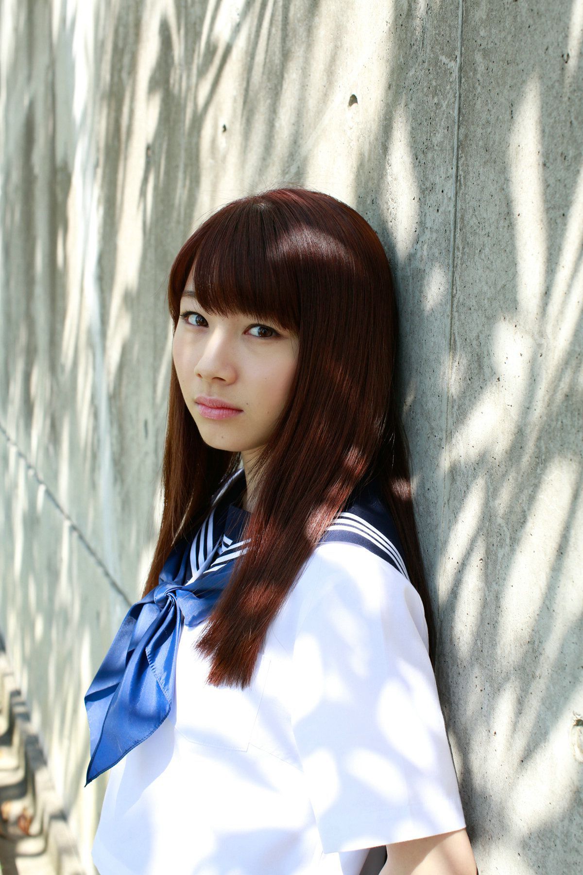 쿠도 하루카 Haruka Kudo [Hello! Project Digital Books] Vol.137 페이지 3 No.5852ea