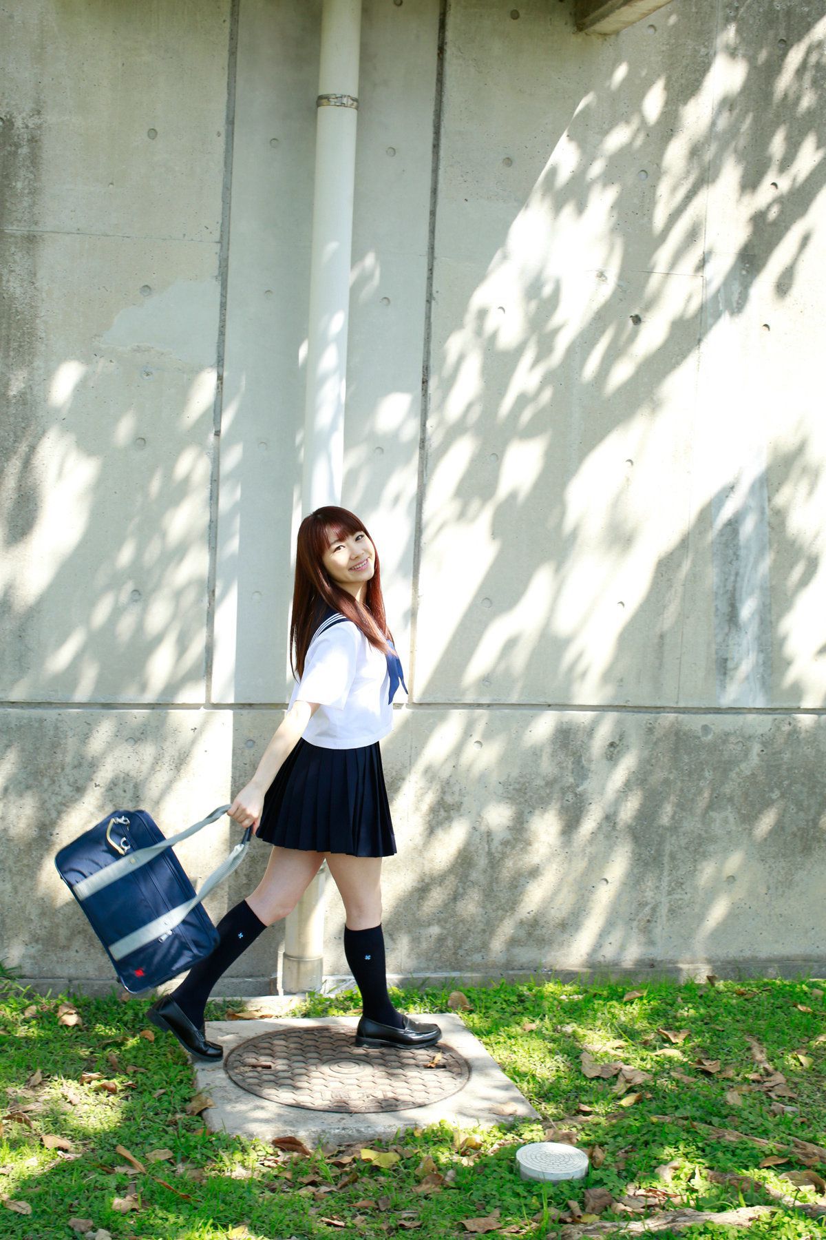 쿠도 하루카 Haruka Kudo [Hello! Project Digital Books] Vol.137 페이지 2 No.2a17e2