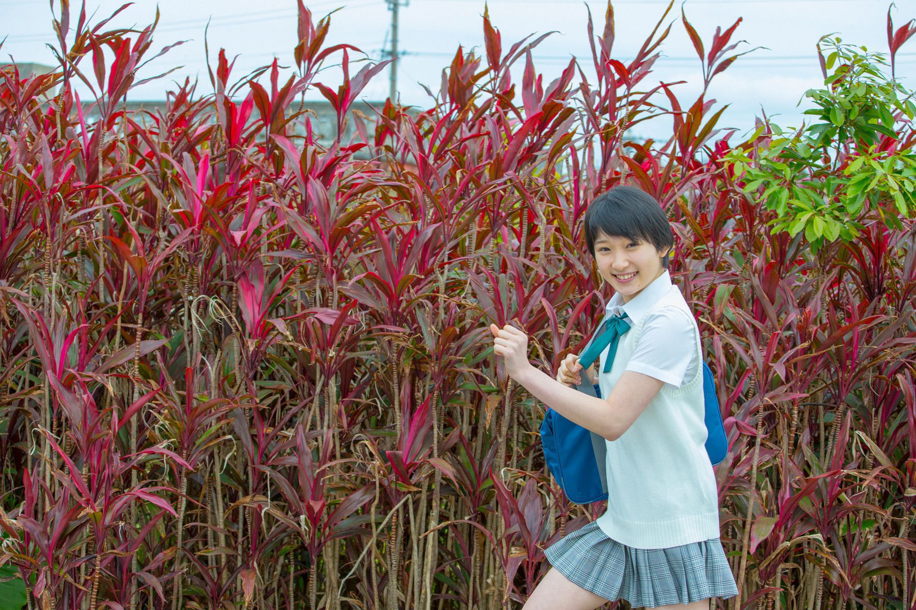 Karin Miyamoto Halaman 3 No.4dc75e