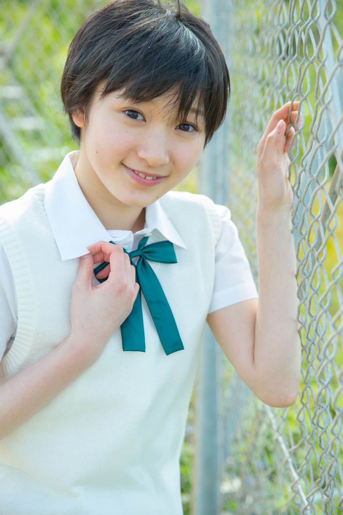 Karin Miyamoto Halaman 5 No.373cbe