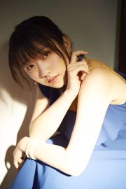 와다 사쿠라코 Sakurako Wada [Hello! Project Digital Books] No.189