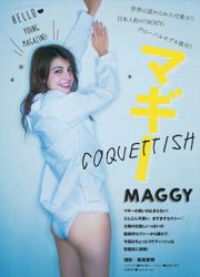 [Młody Magazyn] Maggie Hinako Sano 2015 nr 14 Zdjęcie