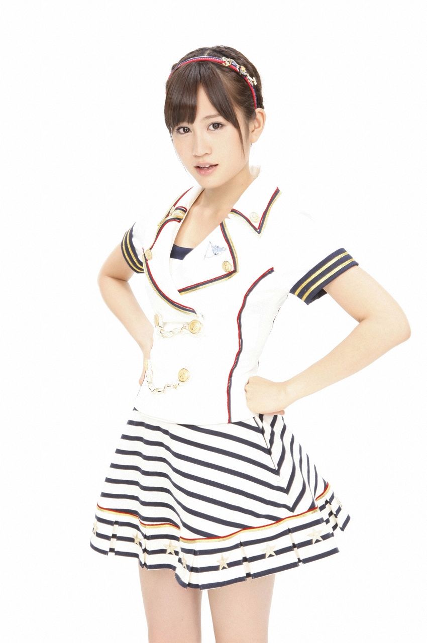 Maeda Atsuko Pagina 7 No.fe2a3a