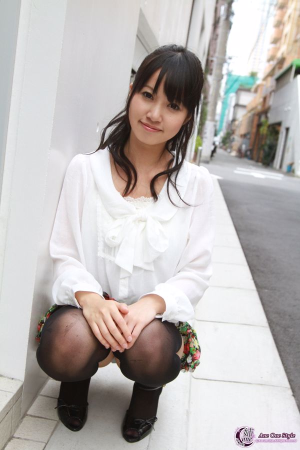 [X-City] Ane One Style No.56 Asakura ことみ/Asakura Kotomi Kotomi Asakura