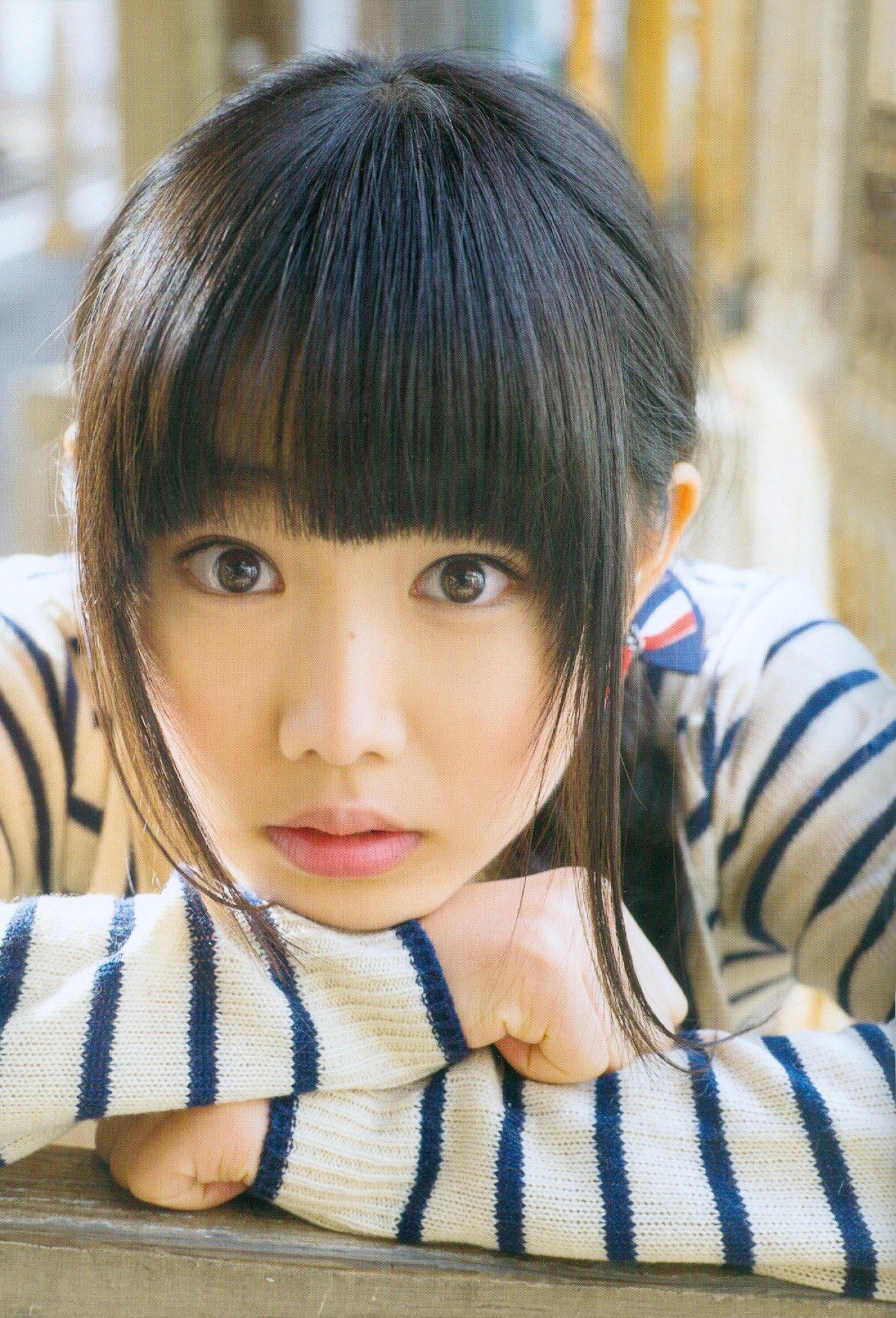 Hirota Love Flower Pagina 1 No.df3494