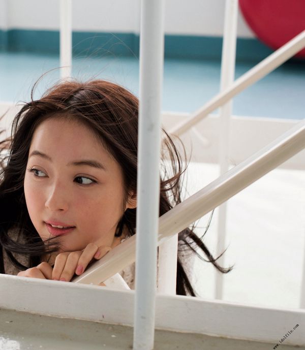 Nozomi Sasaki "かくしごと" [Libro de fotos]