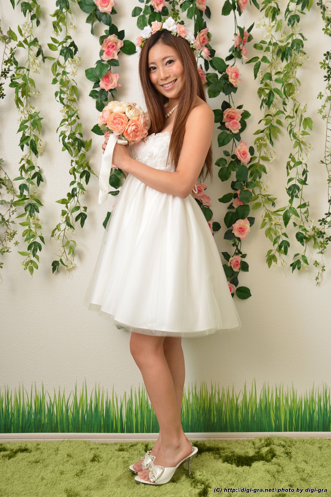[YS Web] Vol.688 Haruka Momokawa Haruka Momokawa Page 3 No.397134