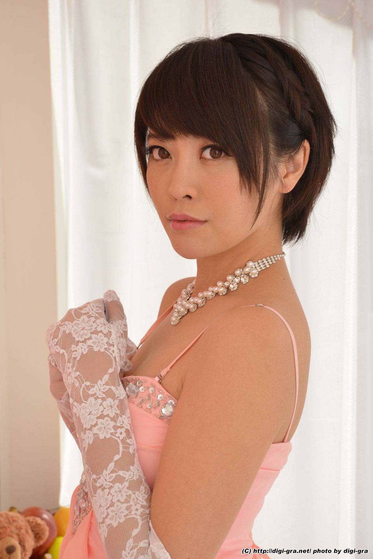 Mai Miori Halaman 4 No.145894
