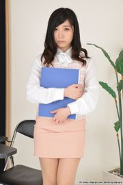 Mihina Nagai 永井みひな