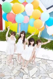 Nogizaka46 / Nogizaka46 "Đến nhà tôi" [YS Web] Vol.622