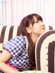 Yuki Kashiwagi << Present >> [YS Web] Vol.508